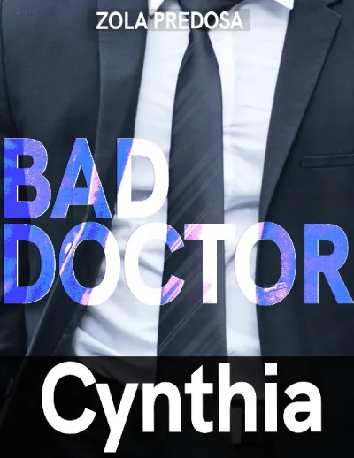 Bad Doctor visual